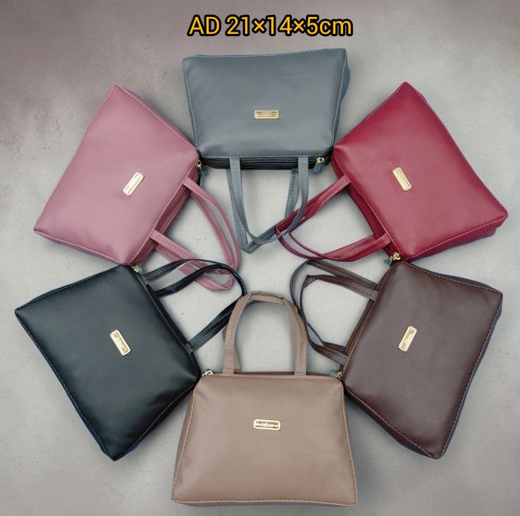 Hirja ladies purse wholesale in vijayawada